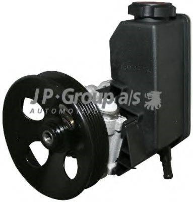 Помпа ГУР 1245100600 JP GROUP