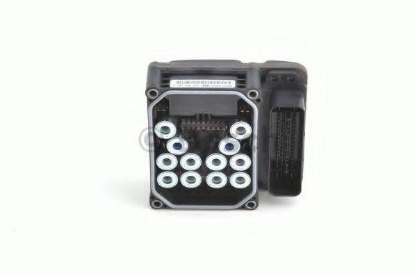 Блок управления ABS 1265960901 BOSCH