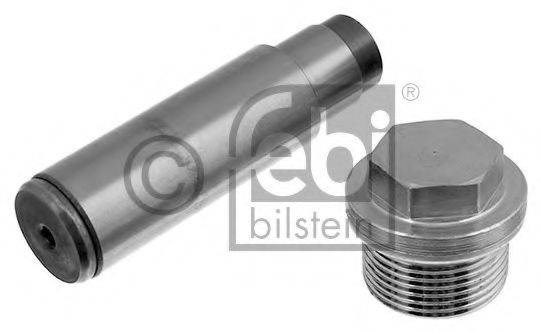 Натяжитель цепи ГРМ 12979 FEBI