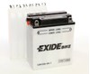 Аккумуляторная батарея 12N12A4A1 EXIDE