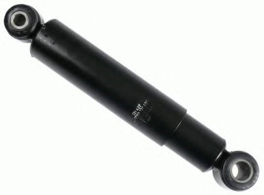 Задний амортизатор 131427 SACHS