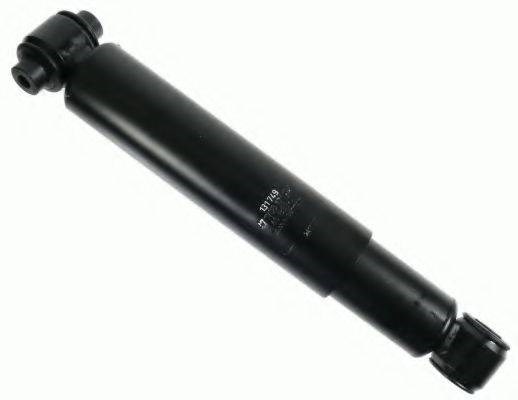 Амортизационная стойка задняя 131749 SACHS