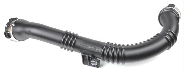 Патрубок интеркуллера 144606126R RENAULT