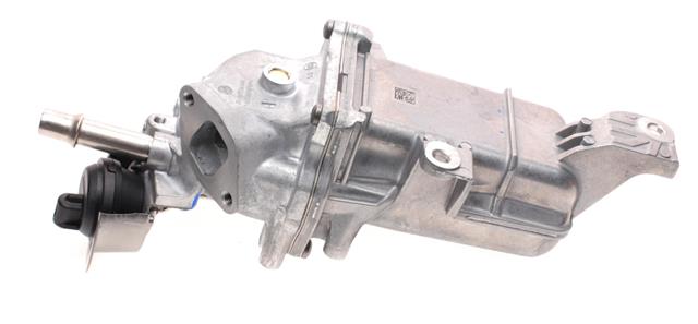 Радиатор системы EGR 147357086R RENAULT