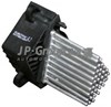 Резистор печки 1496850200 JP GROUP