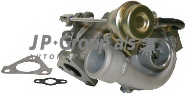 Турбина Ford Transit IV