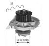 Помпа охлаждения 1661 AIRTEX