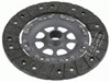 Диск сцепления 1864503231 SACHS