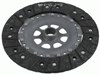 Диск сцепления 1864504031 SACHS