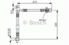 Шланг тормозной передний правый 1987476361 BOSCH