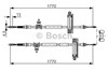 Тормоз стояночный 1987477931 BOSCH