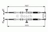 Трос ручного тормоза задний правый/левый 1987482147 BOSCH