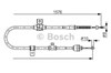 Трос ручного тормоза 1987482270 BOSCH