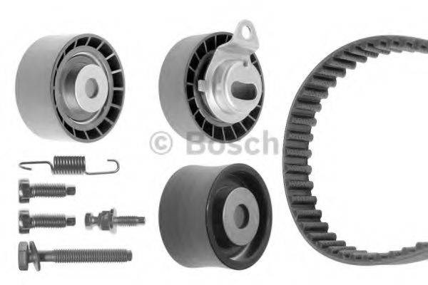 Комплект ремня ГРМ 1987948050 BOSCH