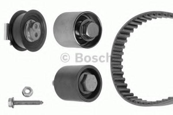 Ремень ГРМ, комплект 1987948078 BOSCH