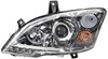 Фара комбинированная, передняя 1ZS009627321 HELLA