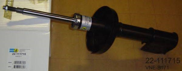 Амортизатор передней подвески Renault Kangoo I