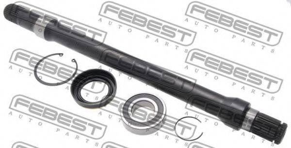 Промвал 2212SOR FEBEST