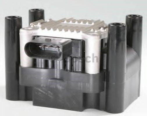 Катушка 221603010 BOSCH