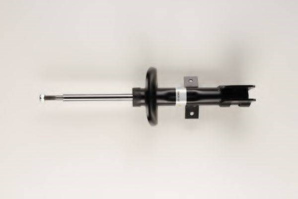 Амортизатор подвески передний правый 22183699 BILSTEIN