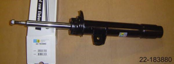 Передний правый амортизатор 22183880 BILSTEIN