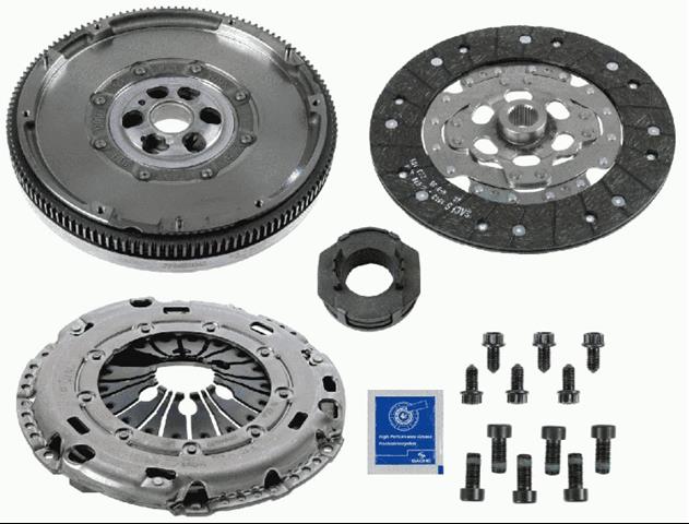 Сцепление 2290601059 SACHS