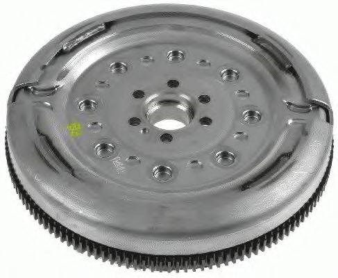 Демпферный маховик 2294000113 SACHS