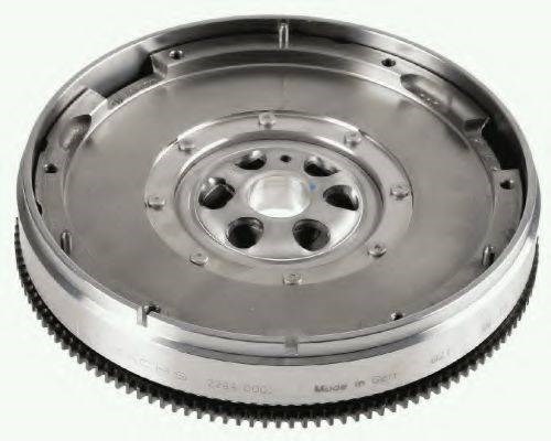 Маховик 2294000285 SACHS