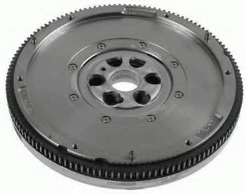 Маховик 2294000329 SACHS