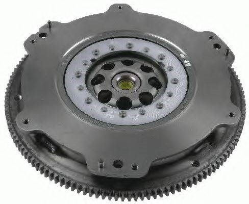 Маховик сцепления 2294000845 SACHS