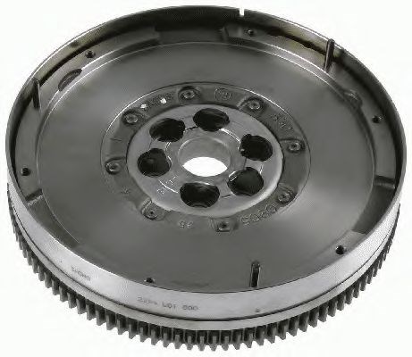 Демпферный маховик 2294001000 SACHS