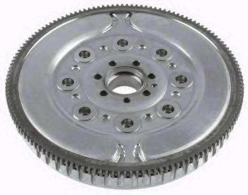 Демпферный маховик 2294001200 SACHS