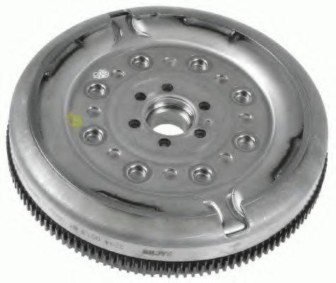 SACHS 2294001361 Маховик двигателя в наличии Ужгород