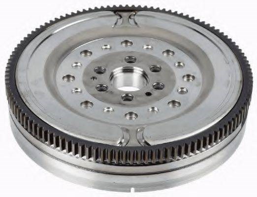 Маховик 2294001591 SACHS