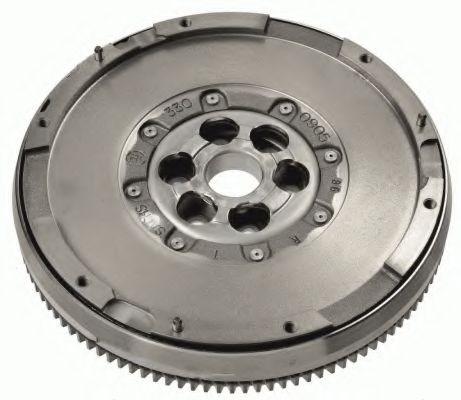 SACHS 2294001788 Маховик в наличии Каменское