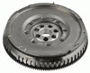 Маховик сцепления 2294001868 SACHS