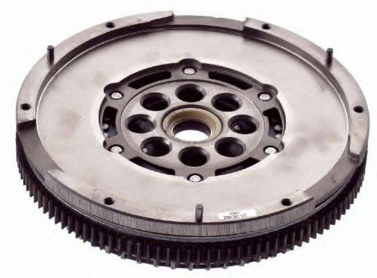 Маховик 2294501177 SACHS