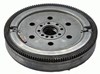 Маховик с зубчатым ободом в сборе 2294501181 SACHS