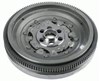 Маховик с зубчатым ободом в сборе 2295000324 SACHS