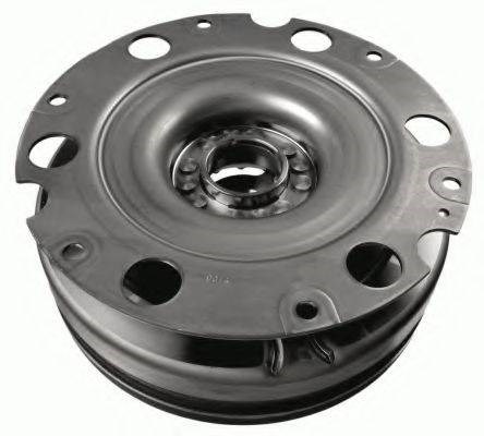 SACHS 2295000718 Маховик в наличии Николаев