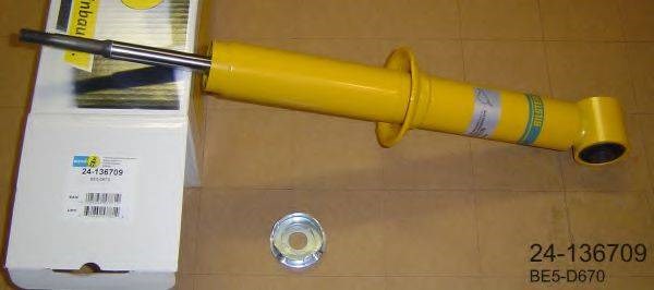 Амортизатор передней подвески 24136709 BILSTEIN