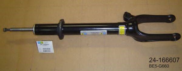Стойка амортизатора передняя 24166607 BILSTEIN