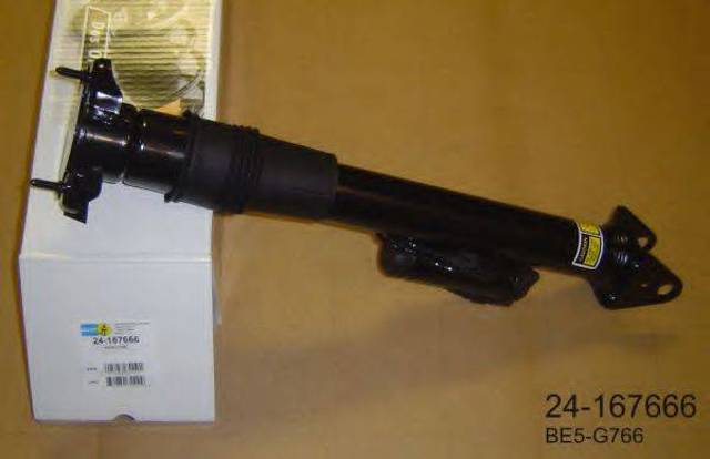 Амортизаторы задние 24167666 BILSTEIN