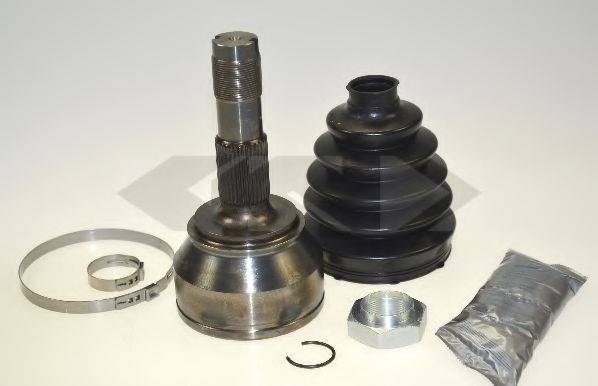 Наружная граната 24284 SPIDAN