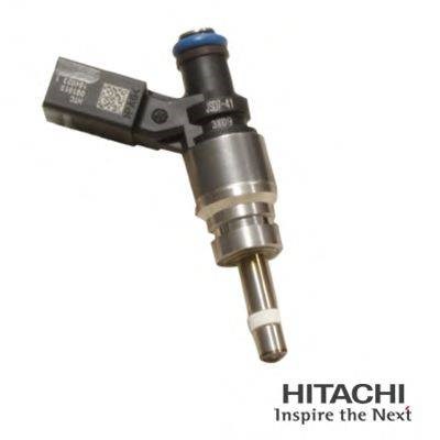 Форсунки 2507124 HITACHI