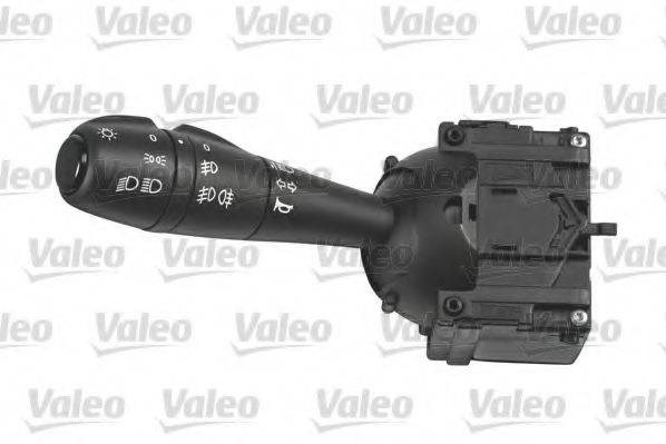 Подрулевой переключатель левый 251682 VALEO