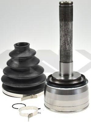 Наружная граната 25228 SPIDAN