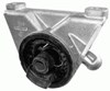 Передняя опора двигателя 2539601 LEMFORDER