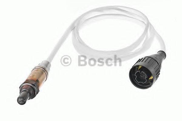 Датчик концентрации кислорода в отработавших газах 258005322 BOSCH