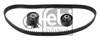 Комплектация грм 26818 FEBI